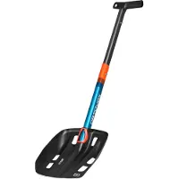Ortovox Shovel Pro Guide Lawinenschaufel deep black