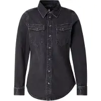 G-Star Western Slim Fit Langarmhemd