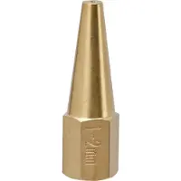 Rothenberger Schweißdüse für ALLGAS 2000, 1-2mm, M8x1