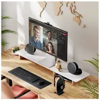 Alogic Clarity Max Pro 32-Zoll-Monitor (UHD 4K)