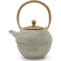 Bredemeijer Teekanne Sakura Grau 1,2 L
