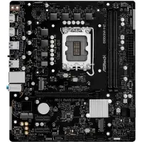 Asrock B860M-H2, Intel, LGA 1851 (Socket V1), Intel Core Ultra (Series 2), DDR5-SDRAM, 128 GB, DIMM