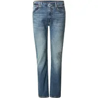 Levi's Levis Bootcut-Jeans "527 SLIM BOOT CUT" in cleaner Waschung