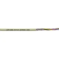Lapp Unitronic LiHCH 4x1 Halogenfrei Datenkabel - 0037804 [10 Meter]