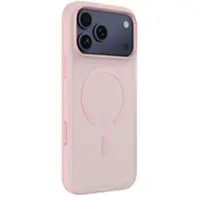 Belkin SheerForce, Cover, Apple, iPhone 17 Pro Max, 17,5 cm (6.9"), Pink