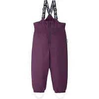 Reima - Kid's Matias - Skihose Gr 110 lila