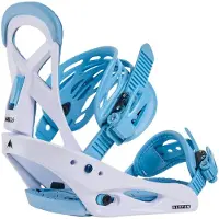 Burton Mission Smalls Snowboardbindungen