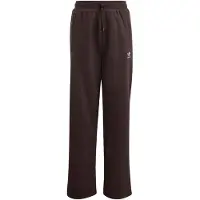 Adidas Wide Leg Fleece Joggers