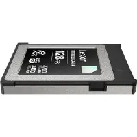 Lexar Professional Cfexpress 4.0 Type B 128gb Speicherkarte
