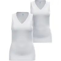 Odlo NO A Workbook Data white (10000) S