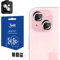 3MK Displayschutzfolie Für Iphone 15 6.1 Zoll Kamera