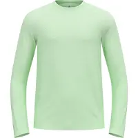 Odlo Crew Essential Seamless Langarm-t-shirt