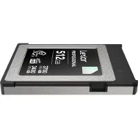 Lexar Cfexpress Pro Type B Diamond 4.0 Series 512gb Speicherkarte