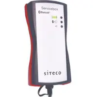 SITECO Servicebox