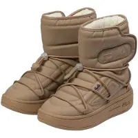 FILA Superbubble Boot FFW0594-70080, Schneestiefel, Damen, Braun