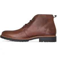 PME Legend Clamper Cognac Braun - Große 42