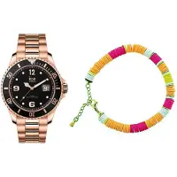 Ice Watch Herrenuhr Ice 020909 (Ø 40 mm)