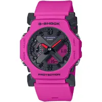 Casio G-Shock GA-2300-4A, Wasserfest