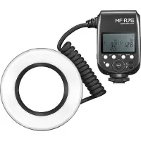 Godox MF-R76 – Makro-Ringblitz