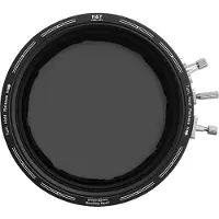 H&Y Revoring ND-1000 + CPL-Filter MK II 58-77 mm