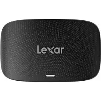 Lexar Reader Pro CFexpress Type B / SD UHS-II USB 3.2 Gen2