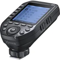 Godox X PRO II Sender für Nikon