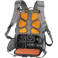 Cullmann Ultralight sports DayPack 300 grau-orange