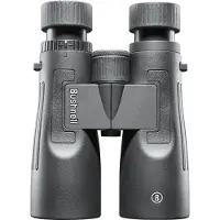 Bushnell Legend 10x50 Dach, Schwarz, FMC
