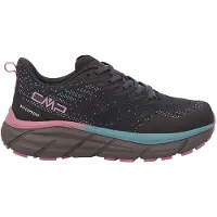 CMP Rahmsy WMN WP Multifunctional Shoes piombo-peony (79UU) 36