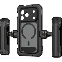 SmallRig Mobile Dual Handheld Kit 5541 für iPhone 17 Pro Max