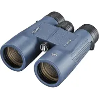 Bushnell 10 x 42, H2O 2, Dunkelblaues Dachkantfernglas