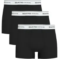 Selected Liam Boxershorts 3 Einheiten
