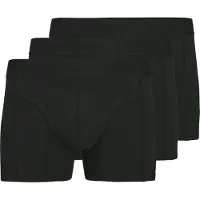 Jack & Jones Trunk "JACORDINARY TRUNKS 3 PACK NOOS" Packung, 3 Stk.