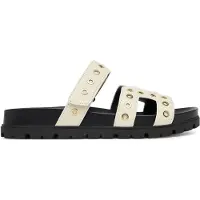 GUESS Fashie Open Teen - wit - Maat 41