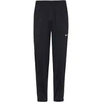 Nike M Nk Df Challenger Knit Pant Black/White Black/White L
