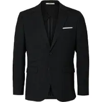 Selected Oasis Linen Slim Fit Blazer