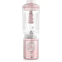 Ninja Blast Max Tragbarer Mixer/Blender/Smoothie Maker, BC251EUPK