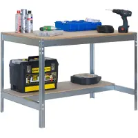 Simonwork (bancos De Trabajo) Bt0 Werkbank 842x1210x760 Mm