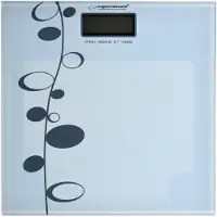 Esperanza Ebs005 Waage