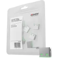 Lindy Usb-port 40461 10 Einheiten