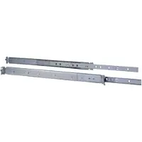 Inter-Tech 88887220, Regal-Schiene, Stahl, Silber