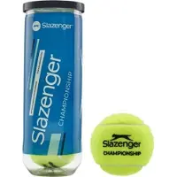 Dunlop Championship Tennisballbox