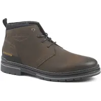 PME Legend Fleetman Schuh Khaki