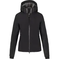 KILPI Damen-Skijacke CORTINI-W QL0150KI SCHWARZ Größe: 42