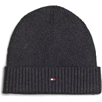 Tommy Hilfiger Flag Pima Mütze