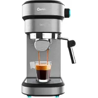 Cecotec Espresso-Kaffeemaschinen Cafelizzia 890 Gray