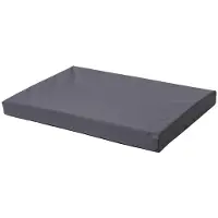 51 Degrees North Orthopädisches Bett - XXL - 119 x 73 x 5 cm