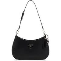 GUESS Damen Handtasche HWZG9672180-BLA