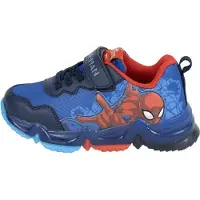 Marvel Kinder Sportschuhe Spider-Man Blau - 31