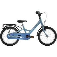Puky Youke 16breezy blue 0